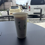 スターバックスコーヒー - ドリンク写真: