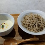 マツニタカ - 料理写真:ヴィシソバーズ
