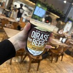 奥入瀬ビール ブルワリー＆レストラン - ダークラガー