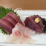 シーキング - 