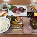シーキング - 