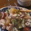 小ホホ食堂