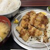 横浜港湾飲食企業組合大棧橋食堂