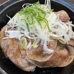 牛角 焼肉食堂 - 料理写真: