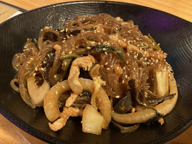 辛ちゃんのご予約 - 新大久保/韓国料理 | 食べログ