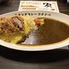 スタンドカレーワタナベ