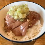 らーめんニュー直方 - 
