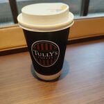 タリーズコーヒー - 