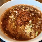 らーめんニュー直方 - 