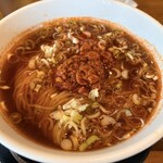 らーめんニュー直方 - 