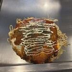 鉄板・お好み焼き 五十家 - 