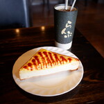 珈琲屋らんぷ - 料理写真: