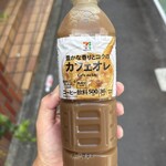 セブンイレブン - ドリンク写真: