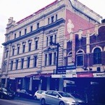 Naked for Satan - 外観