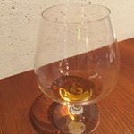 サリュー - マール　グラス　幸せ　2015-4