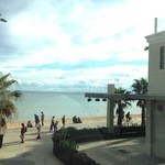 Captain Baxter - 外観