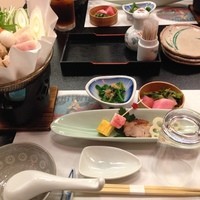 屋形船 品川 船清 - 