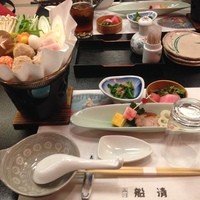 屋形船 品川 船清 - 