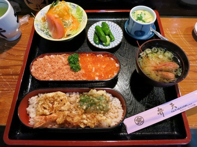 弁天 - 大曲（寿司）の写真