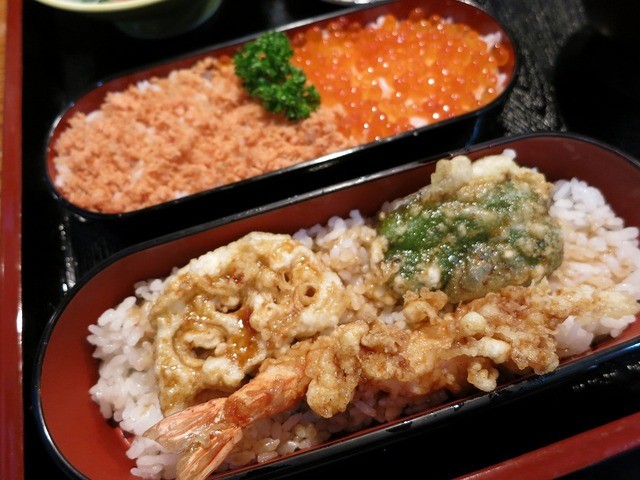 弁天 - 大曲（寿司）の写真