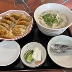 八味屋 - 料理写真: