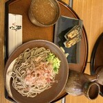 福そば - 