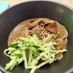 TOKYO MIX CURRY - 料理写真: