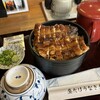 昼だけうなぎ屋 - 