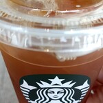 スターバックス・コーヒー - ドリンク写真: