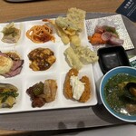 TAOYA - 料理写真: