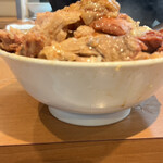 ラーメン 池田屋 - 料理写真: