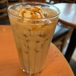 ドトールコーヒーショップ - ドリンク写真: