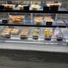 カフェ&ベーカーリー ジージーコー 神谷町