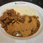 CoCo壱番屋 - 料理写真: