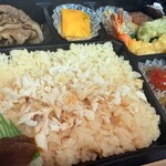 お持ち帰り割烹 香千堂 - 