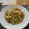 トラットリア ディベルテンテ