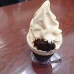 ミカドコーヒー - 料理写真: