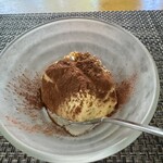 トラットリア ディベルテンテ - 