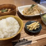 かくしか食堂 - 