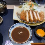 熟成かつ天膳 - 