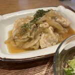 かくしか食堂 - 