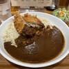 田中カレー - 料理写真: