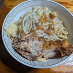 蓮爾 - 料理写真: