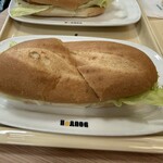 ドトールコーヒーショップ - 料理写真: