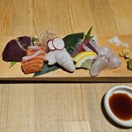 くずし割烹　ZUTTO - 