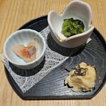 くずし割烹　ZUTTO - 