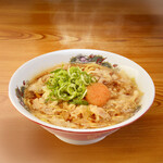 麺屋ふくちぁん - 料理写真: