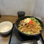 麺賊 喜三郎 - 