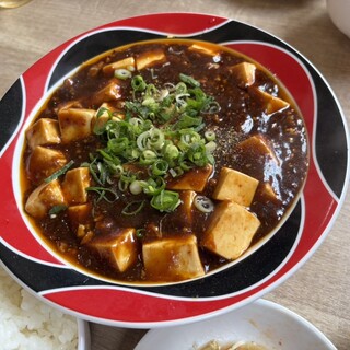 中国料理 小閣樓_1