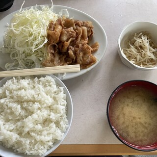 かねよ食堂_1